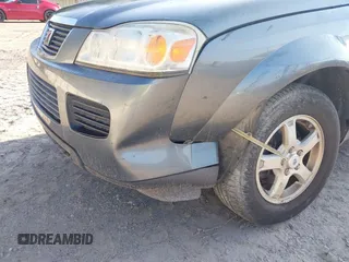 2006 Saturn VUE with VIN 5GZCZ33DX6S897763, listed as a IAAI auction lot 42091466 with 80,020 mi miles and . Bid and sale history available at DreamBid. Image 6.