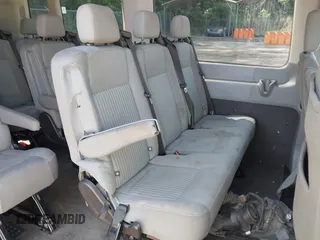 2017 Ford Transit XL с VIN 1FBAX2CM6HKA73047, выставлен на аукционе IAAI как лот 42491621 с пробегом 103 912 миль миль и . История ставок и продаж доступна на DreamBid. Изображение 8.