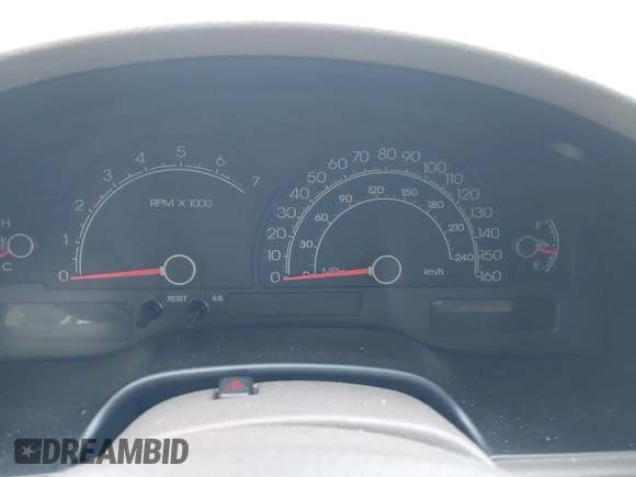 2006 Lincoln LS Sport z VIN 1LNFM87A76Y630728, wystawiony jako IAAI lot #42083721 z przebiegiem Nie podano mil oraz . Historia ofert i sprzedaży dostępna na DreamBid. Obrazek 7.