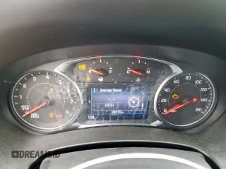 2023 GMC Terrain SLE с VIN 3GKALMEG9PL150523, выставлен на аукционе Copart как лот 56596205 с пробегом 29 770 миль миль и Чистый • Clean title. История ставок и продаж доступна на DreamBid. Изображение 9.