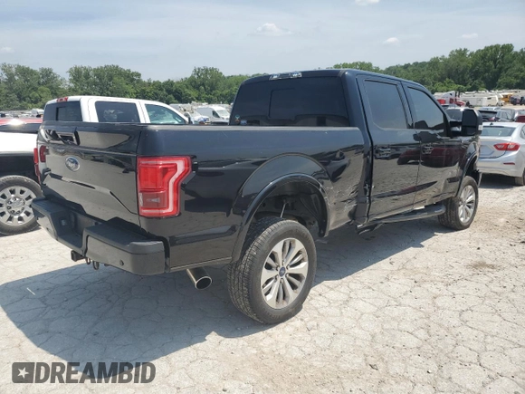 2017 Ford F-150 XL z VIN 1FTFW1EG0HFC07436, wystawiony jako Copart lot #61226045 z przebiegiem 223 986 mil mil oraz Czysty tytuł • Clean title. Historia ofert i sprzedaży dostępna na DreamBid. Obrazek 3.