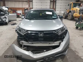 2020 Honda CR-V EX with VIN 2HKRW2H59LH682207, listed as a IAAI auction lot 42277272 with 84,994 mi miles and . Bid and sale history available at DreamBid. Image 12.