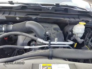 2017 Ram 1500 SSV with VIN 1C6RR7XT8HS553153, listed as a IAAI auction lot 42211923 with 98,216 mi miles and . Bid and sale history available at DreamBid. Image 9.