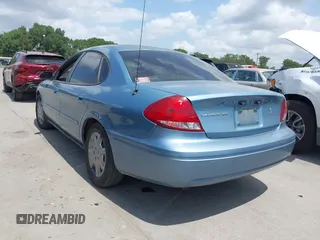 2006 Ford Taurus SE with VIN 1FAHP53266A263191, listed as a IAAI auction lot 42099966 with 108,849 mi miles and . Bid and sale history available at DreamBid. Image 3.