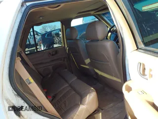 2002 Chevrolet Blazer LS z VIN 1GNDT13W32K146843, wystawiony jako IAAI lot #41497892 z przebiegiem 121 882 mil mil oraz . Historia ofert i sprzedaży dostępna na DreamBid. Obrazek 8.