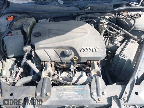 2007 Chevrolet Impala LT with VIN 2G1WT58K079235673, listed as a IAAI auction lot 42081196 with 113,410 mi miles and . Bid and sale history available at DreamBid. Image 10.
