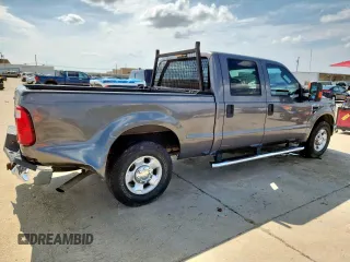 2009 Ford F-250 XL с VIN 1FTSW20529EA16750, выставлен на аукционе Copart как лот 60910875 с пробегом 186 564 миль миль и Списание • Salvage title. История ставок и продаж доступна на DreamBid. Изображение 3.
