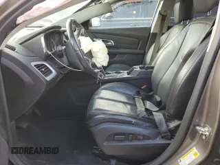 2012 GMC Terrain SLT-1 z VIN 2GKFLUE55C6146729, wystawiony jako Copart lot #89188025 z przebiegiem 184 951 mil mil oraz Nie do naprawy • Non repairable. Historia ofert i sprzedaży dostępna na DreamBid. Obrazek 7.