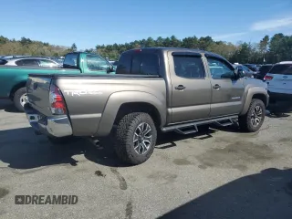 2013 Toyota Tacoma z VIN 3TMLU4EN2DM108944, wystawiony jako Copart lot #55143625 z przebiegiem 181 160 mil mil oraz Szkoda całkowita • Salvage title. Historia ofert i sprzedaży dostępna na DreamBid. Obrazek 3.