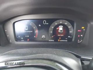 2023 Acura Integra Technology с VIN 19UDE4H61PA013591, выставлен на аукционе IAAI как лот 41933982 с пробегом 33 453 миль миль и . История ставок и продаж доступна на DreamBid. Изображение 7.