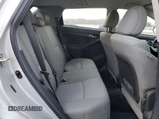 2012 Toyota Matrix S с VIN 2T1LE4EE4CC021907, выставлен на аукционе Copart как лот 42601925 с пробегом 97 844 миль миль и Списание • Salvage title. История ставок и продаж доступна на DreamBid. Изображение 10.
