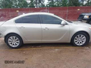 2013 Buick Regal с VIN 2G4GR5ER1D9248354, выставлен на аукционе IAAI как лот 42179834 с пробегом 81 340 миль миль и . История ставок и продаж доступна на DreamBid. Изображение 14.