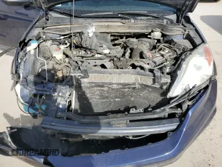 2010 Honda CR-V EX with VIN 5J6RE4H53AL006983, listed as a Copart auction lot 47590775 with 112,314 mi miles and Salvage Title. Bid and sale history available at DreamBid. Image 12.