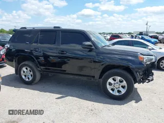 2021 Toyota 4Runner SR5 с VIN JTEEU5JR0M5230906, выставлен на аукционе IAAI как лот 42000905 с пробегом 249 010 миль миль и . История ставок и продаж доступна на DreamBid. Изображение 13.
