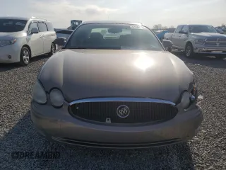 2007 Buick LaCrosse CX with VIN 2G4WC582471225603, listed as a Copart auction lot 54840425 with 188,468 mi miles and Salvage title. Bid and sale history available at DreamBid. Image 5.