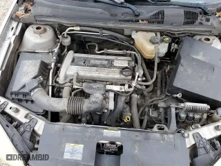 2006 Chevrolet Malibu LS w/1LS with VIN 1G1ZS51F86F285482, listed as a Copart auction lot 47254145 with 0 mi miles and Non Repairable. Bid and sale history available at carsss.com. Image 12.