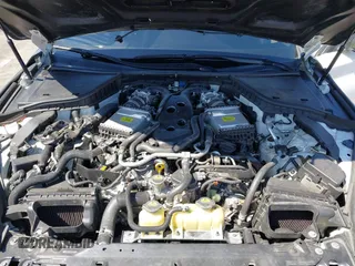 2019 Infiniti Q50 Signature Edition with VIN JN1EV7AP4KM540378, listed as a IAAI auction lot 41871999 with 120,990 mi miles and . Bid and sale history available at carsss.com. Image 10.