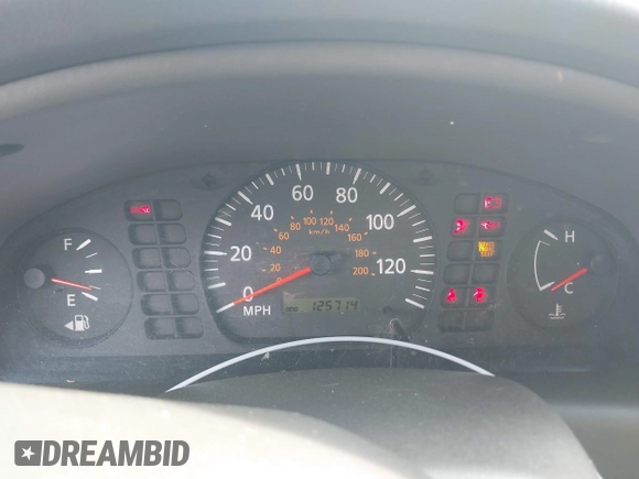 2006 Nissan Sentra S with VIN 3N1CB51D16L511592, listed as a IAAI auction lot 41933375 with 125,714 mi miles and . Bid and sale history available at DreamBid. Image 7.