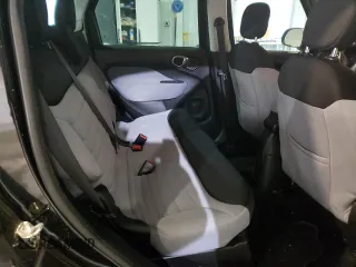 2014 FIAT 500L Easy with VIN ZFBCFABH2EZ017117, listed as a Copart auction lot 89338965 with 114,907 mi miles and Clean Title. Bid and sale history available at DreamBid. Image 11.