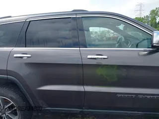 2019 Jeep Grand Cherokee Limited X z VIN 1C4RJFBG7KC601845, wystawiony jako IAAI lot #39476267 z przebiegiem 122 408 mil mil oraz . Historia ofert i sprzedaży dostępna na DreamBid. Obrazek 13.
