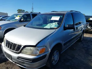 1997 Chevrolet Venture z VIN 1GNDX03E9VD247867, wystawiony jako IAAI lot #41585800 z przebiegiem 251 025 mil mil oraz . Historia ofert i sprzedaży dostępna na DreamBid. Obrazek 2.