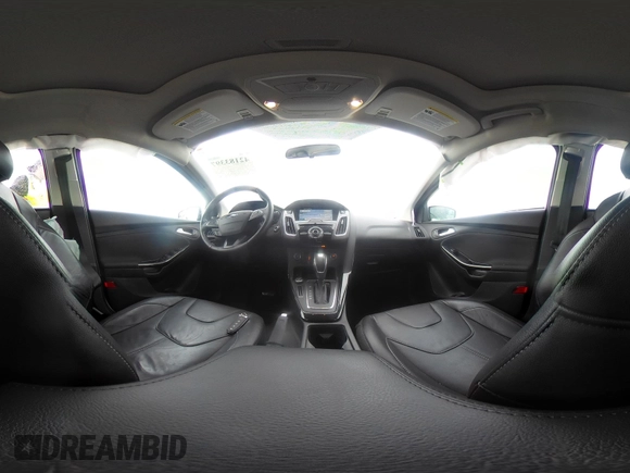 2016 Ford Focus Titanium с VIN 1FADP3N26GL387872, выставлен на аукционе IAAI как лот 42183397 с пробегом 30 557 миль миль и . История ставок и продаж доступна на DreamBid. Изображение 19.