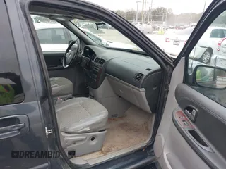 2008 Chevrolet Uplander 1LT with VIN 1GNDV33148D207057, listed as a IAAI auction lot 41258553 with 252,714 mi miles and . Bid and sale history available at DreamBid. Image 5.