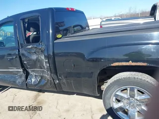 2013 GMC Sierra 1500 SLE with VIN 1GTR2VE74DZ114072, listed as a IAAI auction lot 41979580 with 138,722 mi miles and . Bid and sale history available at DreamBid. Image 6.