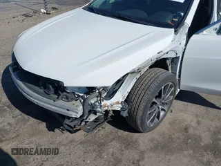 2016 Acura TLX Technology z VIN 19UUB3F5XGA004126, wystawiony jako IAAI lot #41746607 z przebiegiem 82 654 mil mil oraz . Historia ofert i sprzedaży dostępna na DreamBid. Obrazek 6.