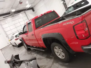 2016 Chevrolet Silverado 1500 Work Truck with VIN 1GCVKNEC6GZ268282, listed as a IAAI auction lot 41377237 with 118,837 mi miles and . Bid and sale history available at DreamBid. Image 15.