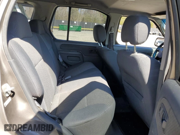 2003 Nissan Xterra SE z VIN 5N1ED28YX3C687616, wystawiony jako Copart lot #47546855 z przebiegiem 209 845 mil mil oraz Czysty tytuł • Clean title. Historia ofert i sprzedaży dostępna na DreamBid. Obrazek 11.