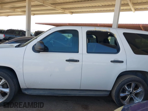 2012 Chevrolet Tahoe Commercial с VIN 1GNLC2E06CR265571, выставлен на аукционе IAAI как лот 42122365 с пробегом 180 851 миль миль и . История ставок и продаж доступна на DreamBid. Изображение 14.
