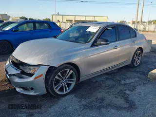 2015 BMW 3 Series 328i xDrive with VIN WBA3B3G56FNT68685, listed as a IAAI auction lot 42516990 with 115,416 mi miles and . Bid and sale history available at DreamBid. Image 17.