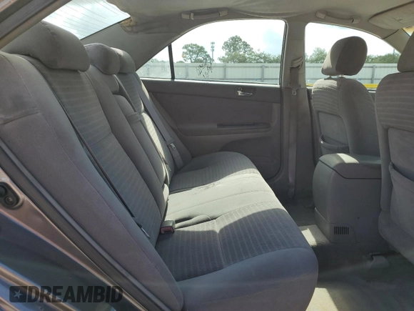 2006 Toyota Camry STD with VIN 4T1BE32K36U699650, listed as a Copart auction lot 56026955 with 194,810 mi miles and Clean Title. Bid and sale history available at DreamBid. Image 10.