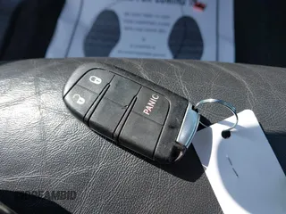 2018 Dodge Journey Crossroad z VIN 3C4PDDGG0JT449759, wystawiony jako IAAI lot #42210815 z przebiegiem 93 747 mil mil oraz . Historia ofert i sprzedaży dostępna na DreamBid. Obrazek 11.