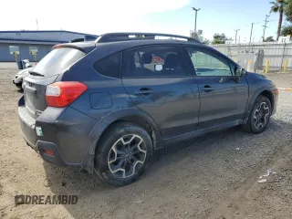 2016 Subaru Crosstrek Limited с VIN JF2GPANC8G8272960, выставлен на аукционе Copart как лот 52995395 с пробегом 177 943 миль миль и Чистый • Clean title. История ставок и продаж доступна на DreamBid. Изображение 3.