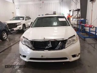2011 Toyota Avalon with VIN 4T1BK3DB4BU434882, listed as a IAAI auction lot 41611977 with 85,110 mi miles and . Bid and sale history available at DreamBid. Image 12.