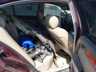 2001 Lexus GS 300 z VIN JT8BD69S410116080, wystawiony jako IAAI lot #42122447 z przebiegiem 243 533 mil mil oraz . Historia ofert i sprzedaży dostępna na DreamBid. Obrazek 8.