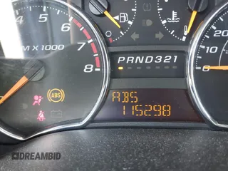 2007 Chevrolet Colorado 1LT z VIN 1GCDT13E978249656, wystawiony jako IAAI lot #42445862 z przebiegiem 115 298 mil mil oraz . Historia ofert i sprzedaży dostępna na DreamBid. Obrazek 7.