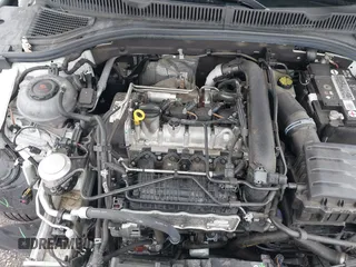 2021 Volkswagen Jetta S z VIN 3VWC57BU7MM098161, wystawiony jako IAAI lot #41954687 z przebiegiem 42 161 mil mil oraz . Historia ofert i sprzedaży dostępna na DreamBid. Obrazek 10.