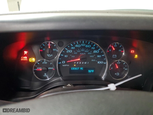 2019 Chevrolet Express Commercial Cutaway with VIN 1GB0GRFG9K1192508, listed as a Copart auction lot 80027454 with NaN miles and Salvage Title. Bid and sale history available at carsss.com. Image 9.