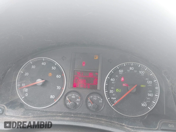 2006 Volkswagen Jetta 2.5L с VIN 3VWSF81K46M786118, выставлен на аукционе IAAI как лот 42700528 с пробегом 213 569 миль миль и . История ставок и продаж доступна на DreamBid. Изображение 7.
