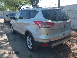 2014 Ford Escape SE with VIN 1FMCU9GX9EUD13214, listed as a IAAI auction lot 41973339 with 172,845 mi miles. Bid and sale history available at carsss.com. Image 3.