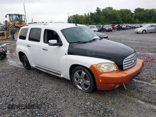 2009 Chevrolet HHR 2LT with VIN 3GNCA53V09S529170, listed as a IAAI auction lot 42472557 with 239,912 mi miles and . Bid and sale history available at DreamBid. Image 1.