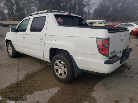 2013 Honda Ridgeline RTS with VIN 5FPYK1F45DB014830, listed as a Copart auction lot 85597084 with 199,538 mi miles and Salvage Title. Bid and sale history available at carsss.com. Image 2.