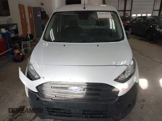 2022 Ford Transit Connect XL z VIN NM0LS6S26N1517598, wystawiony jako IAAI lot #41413312 z przebiegiem 81 356 mil mil oraz . Historia ofert i sprzedaży dostępna na DreamBid. Obrazek 12.