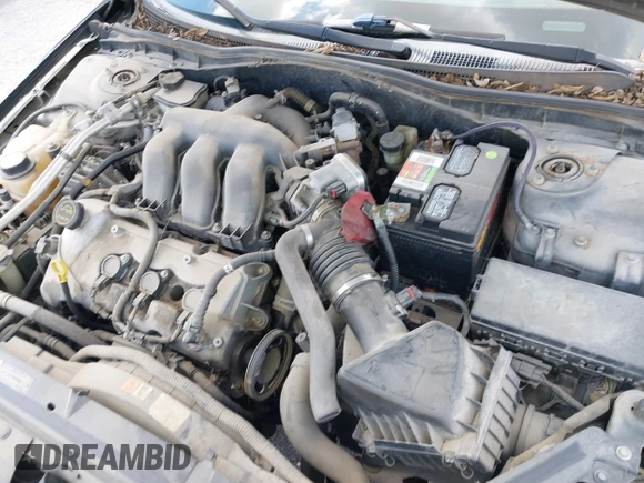 2007 Ford Fusion SEL with VIN 3FAHP08177R275294, listed as a IAAI auction lot 39447301 with 211,258 mi miles. Bid and sale history available at carsss.com. Image 10.