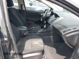 2018 Ford Focus SE with VIN 1FADP3F20JL312395, listed as a IAAI auction lot 42110335 with 110,720 mi miles and . Bid and sale history available at DreamBid. Image 5.
