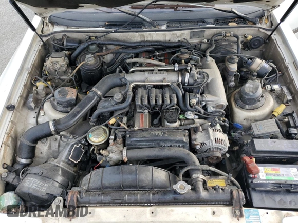 1988 Toyota Supra с VIN JT2MA71J0J0088041, выставлен на аукционе Copart как лот 84402804 с пробегом 195 921 миль миль и Чистый • Clean title. История ставок и продаж доступна на DreamBid. Изображение 11.