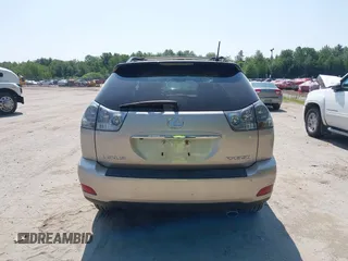 2007 Lexus RX 350 z VIN 2T2HK31U57C003195, wystawiony jako IAAI lot #42468442 z przebiegiem 171 496 mil mil oraz . Historia ofert i sprzedaży dostępna na DreamBid. Obrazek 15.